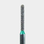 Neo Diamonds FG 1210.7C Round End Taper 25/Pk