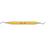 Cruise Line Montana Scaler 4-5 Yellow