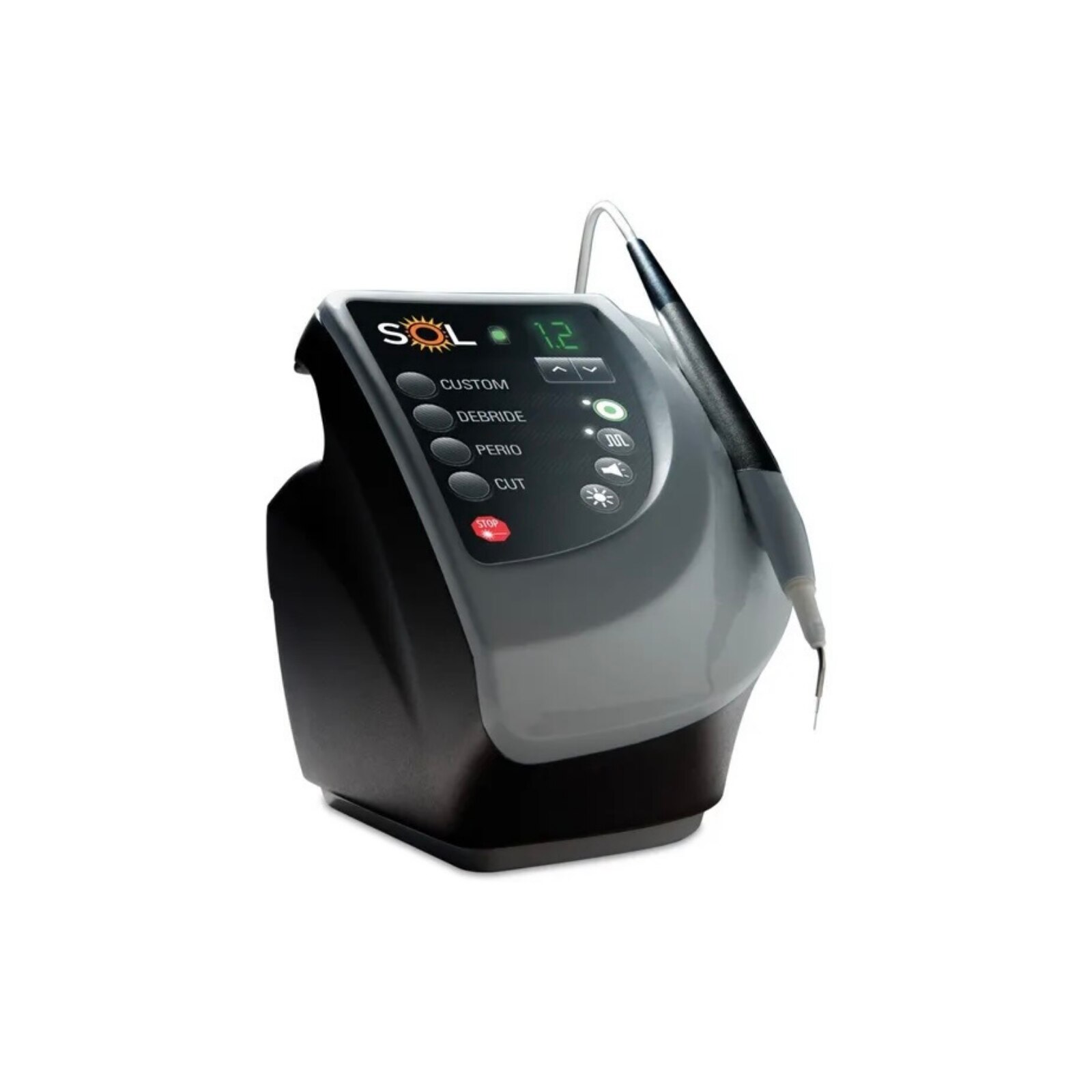 SOL Dental Laser Ea thumbnail 2