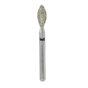 SimpliCut Single-Use Diamond Burs 368-023 X-Coarse 25/Pk