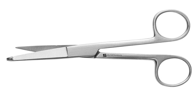 Knowles Scissor 5.5'' Straight product image