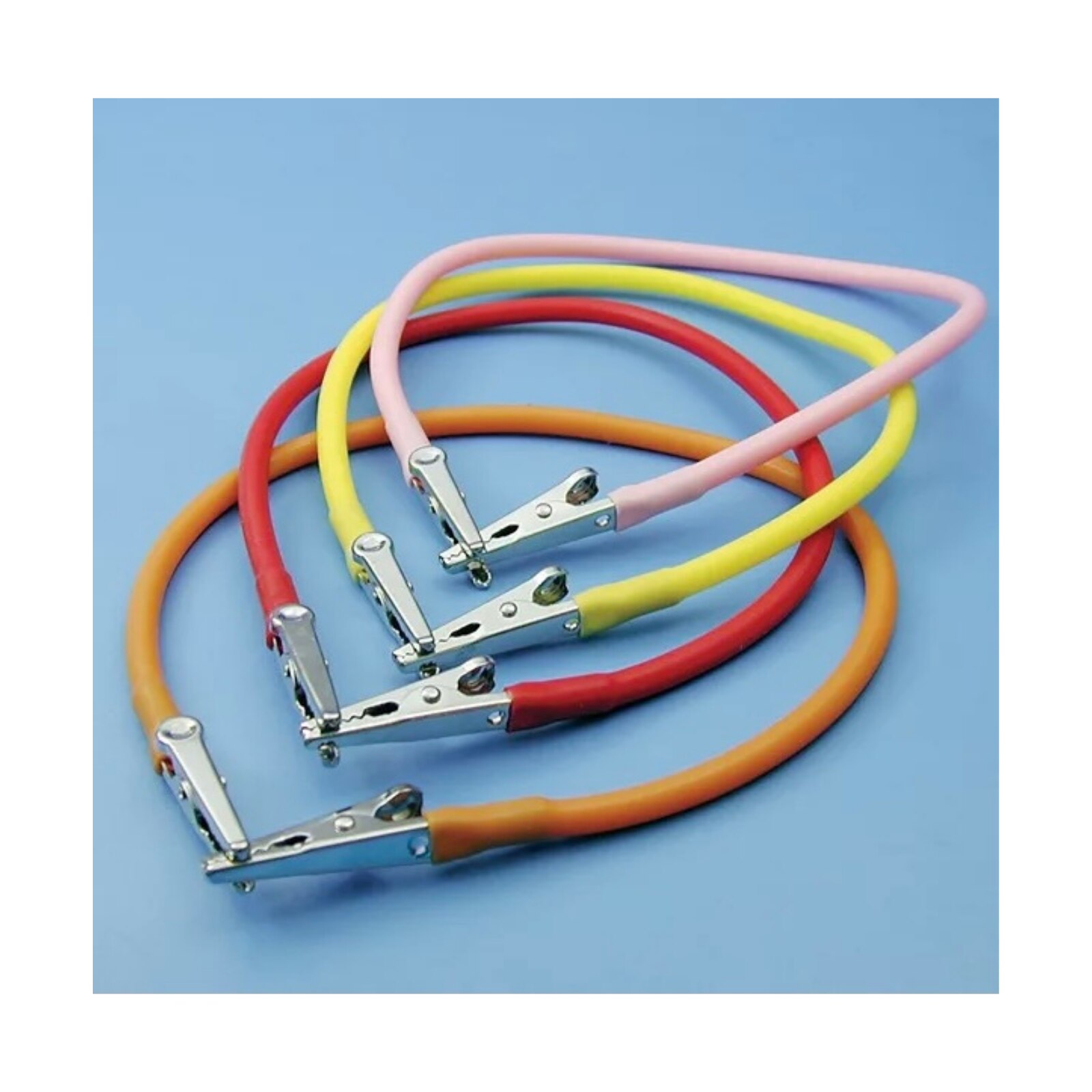 Super Bib Clip 3/Pk Pink, 605307 thumbnail 8