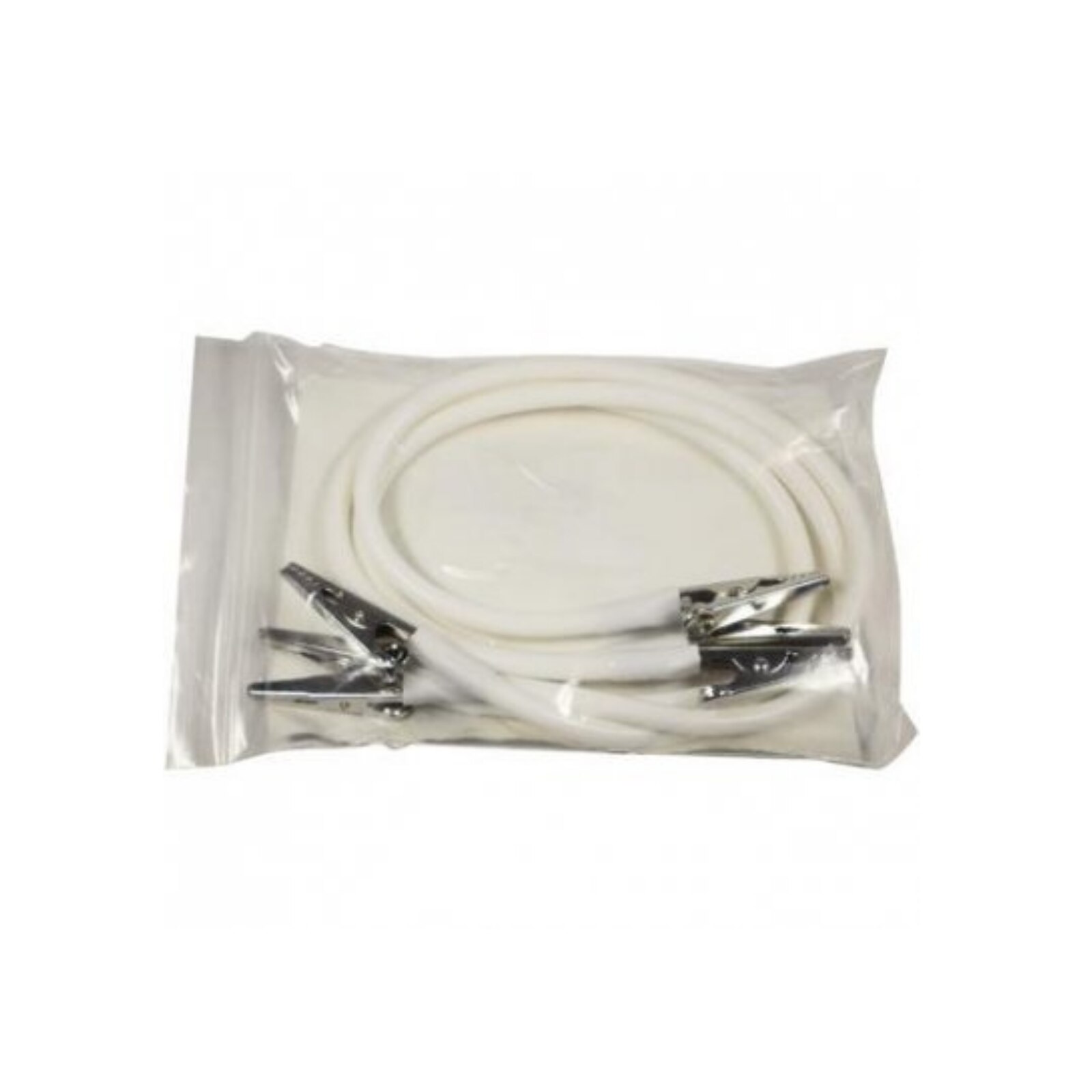 Super Bib Clip 3/Pk White, 605308 thumbnail 8