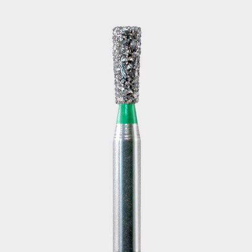 NeoDiamond Operative Diamond Single-Use Bur, FG, Inverted Cone, 1.6, Coarse, 25/Pk, 0316.4C thumbnail 9
