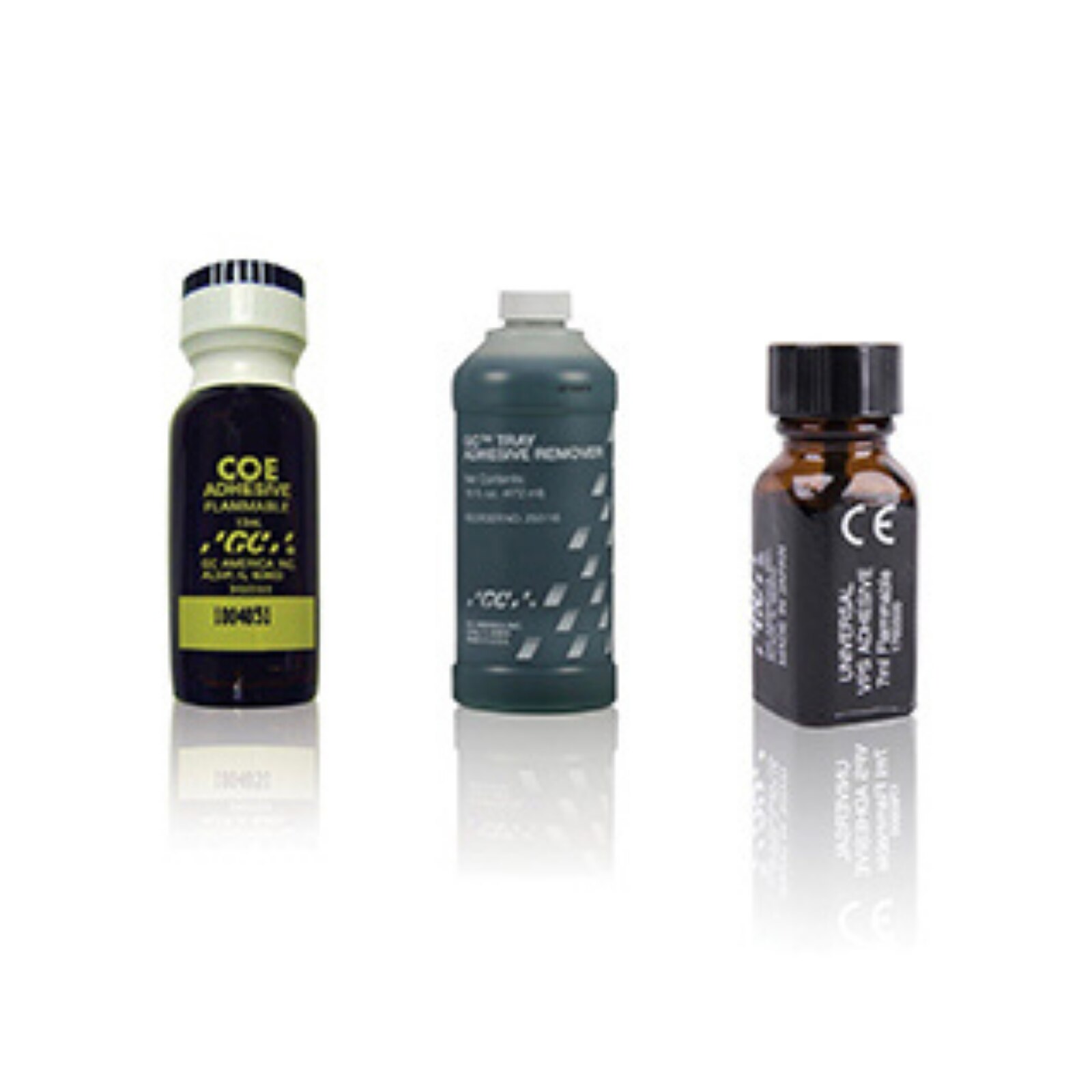 COE Tray Adhesive 13mL x 12/Case thumbnail 3