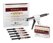 Built-It FR Mix/intra-oral Tips 100pk