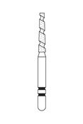 Diamond TS2000 FG 2000.8 5/Pk