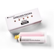 Sofreliner Tough Medium/M Paste 54g Cartridge