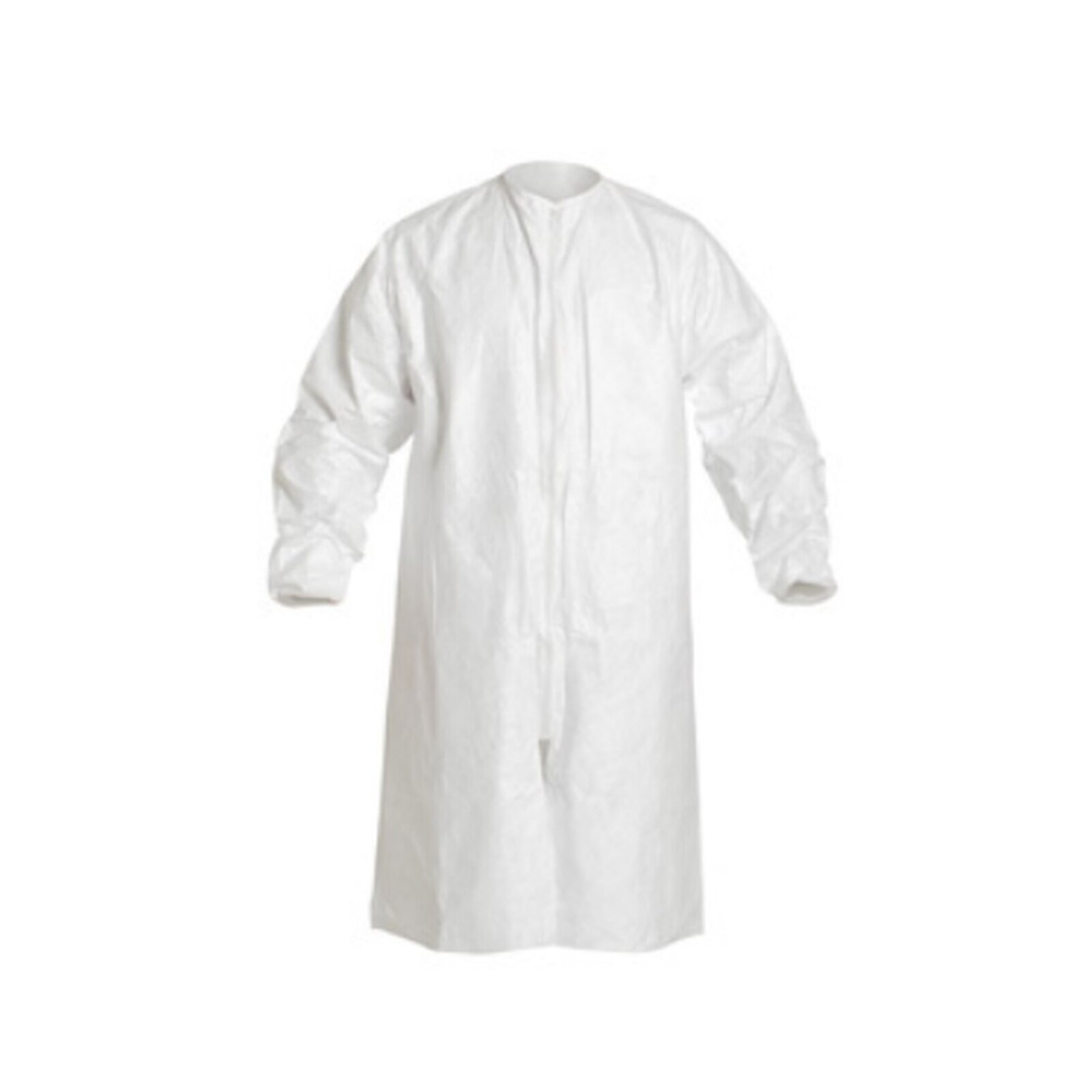 Tyvek Isoclean Frock Bulk Packed, Size Large 30/case product image