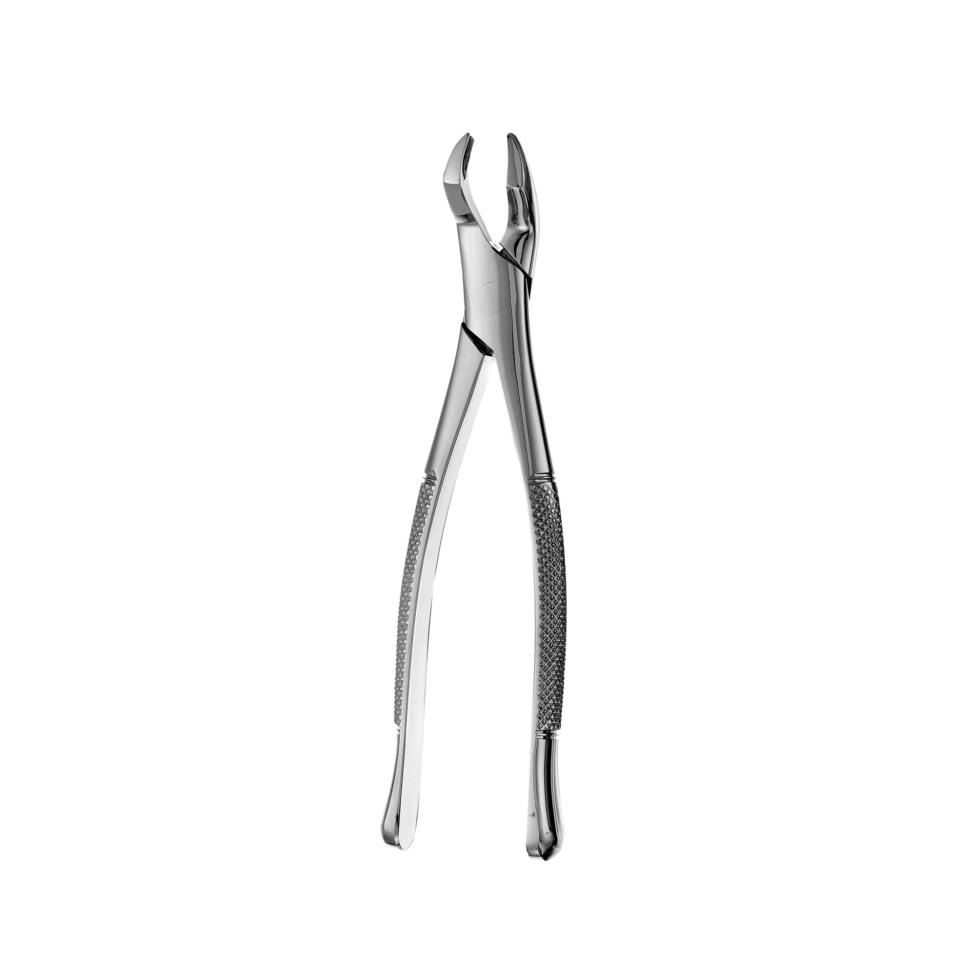 Extraction Forceps, Third Upper Molars, # 210S, 1/Pk, F210S product image