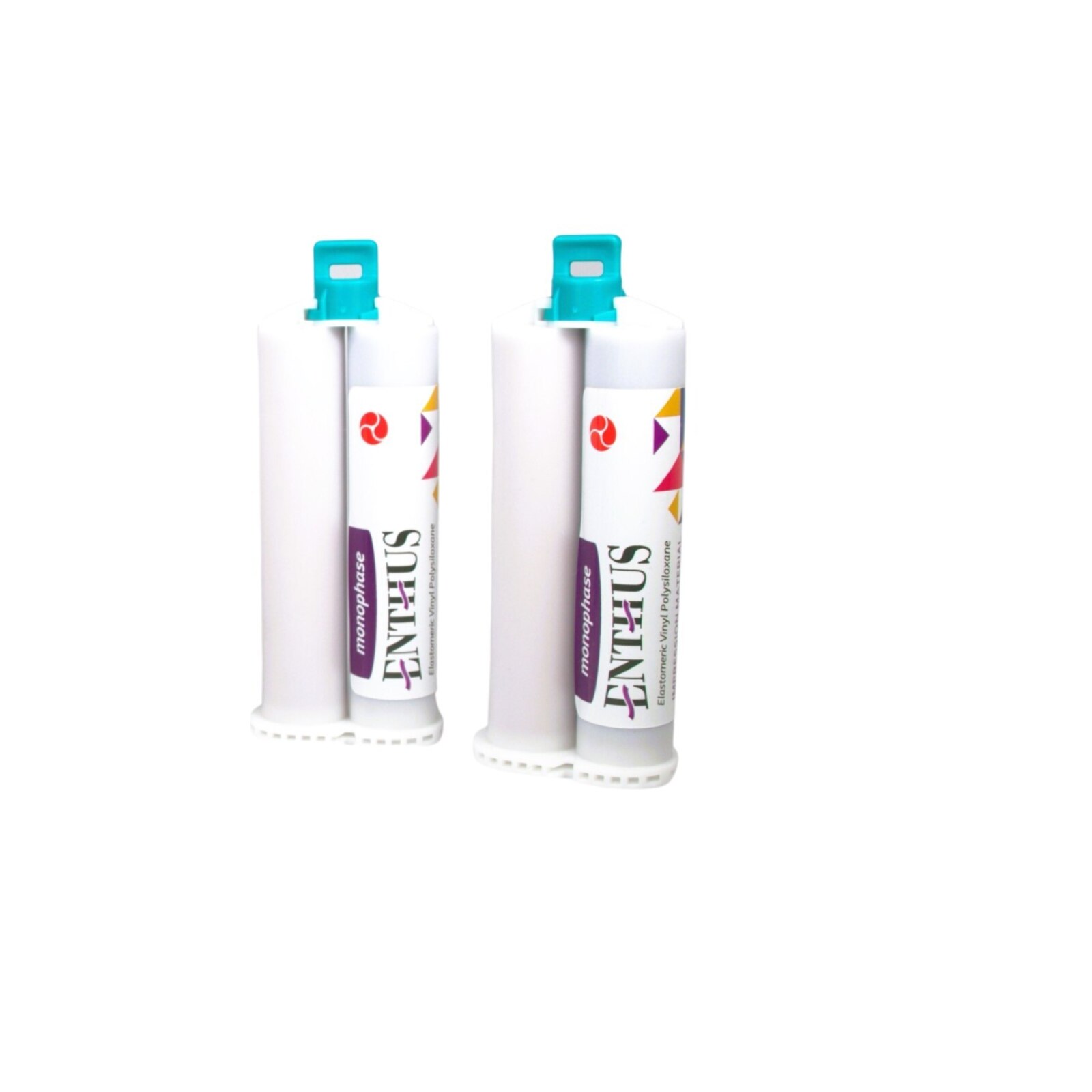 Dharma Research - Enthus VPS Monophase, Fast Set, Spearmint, 4 x 50ml, 38-00010 - Dharma Research - Enthus VPS Monophase, Fast Set, Spearmint, 4 x 50ml, 38-00010 - Image 1