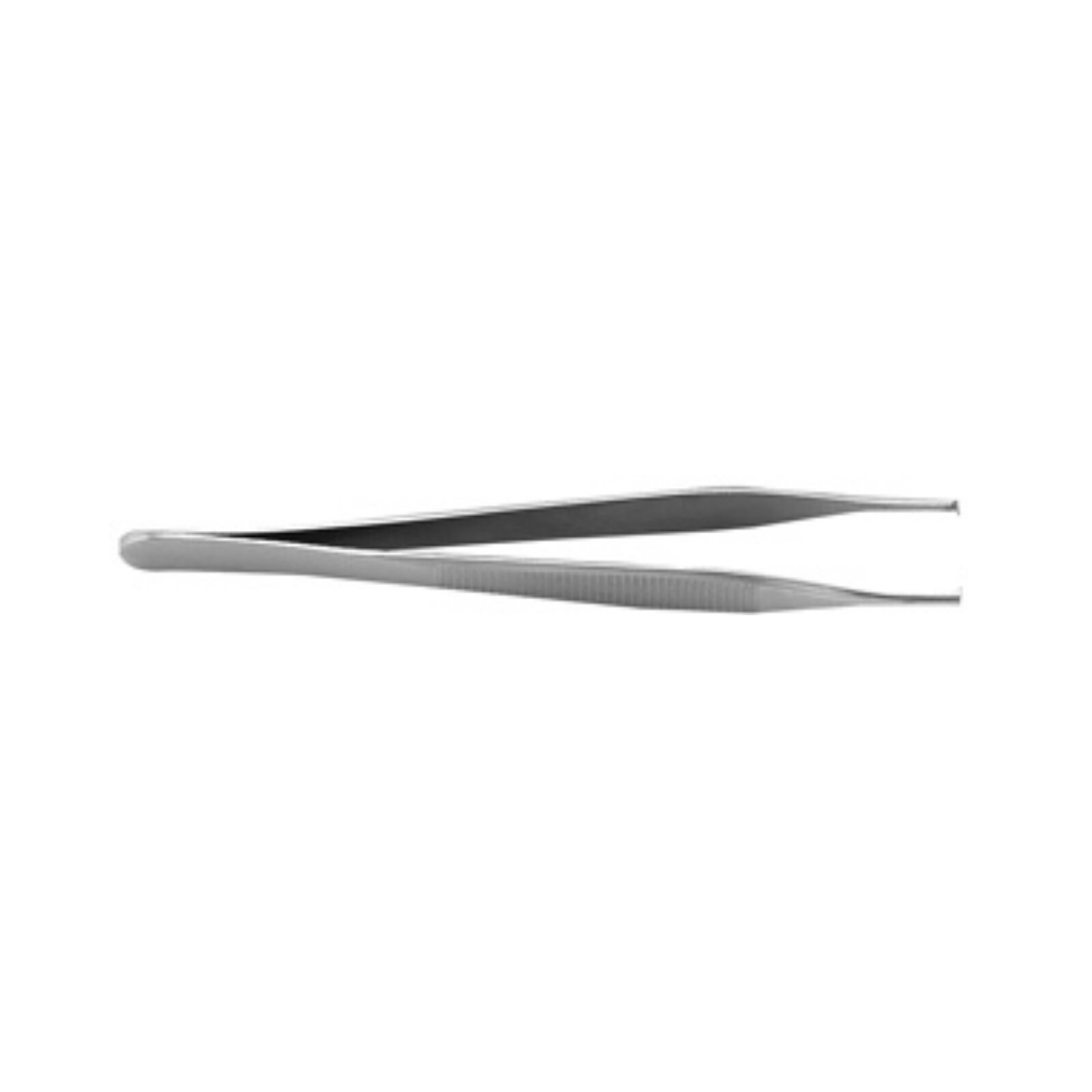 Adson Tissue Forcep 4.75'' 2X3 product image