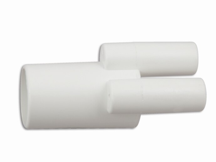 Scavenging Circuit Components Large Y Connector, 21245 product image