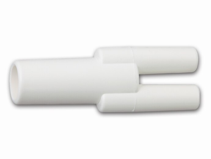 Scavenging Circuit Components Small Y Connector, 21246 product image