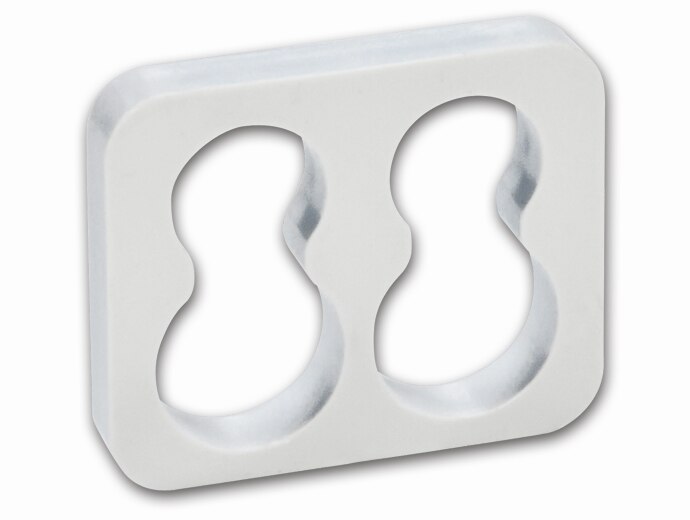 Scavenging Circuit Components Tube Slide Double, 26253 thumbnail 2