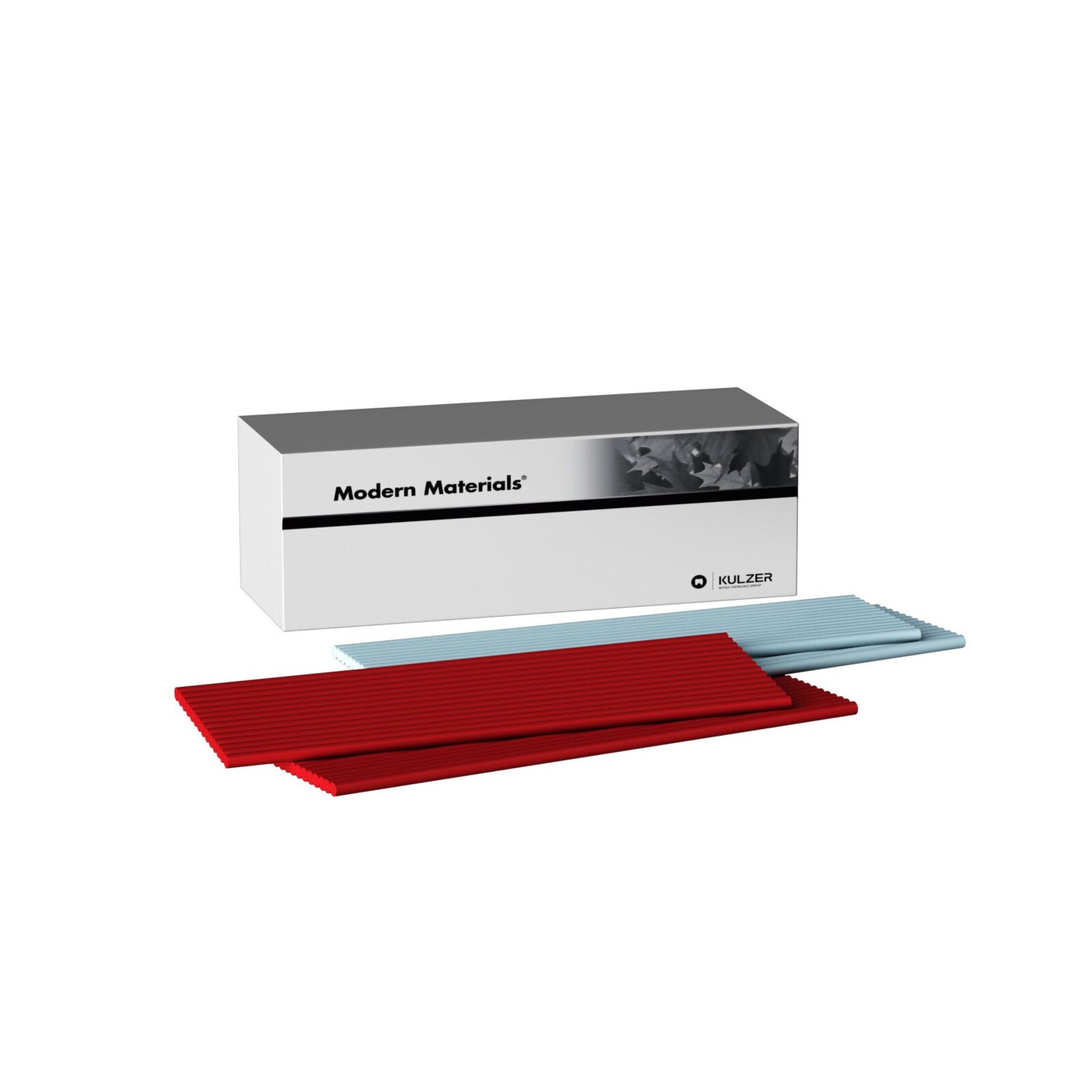 Utility Wax Small 114/Strips Red thumbnail 9