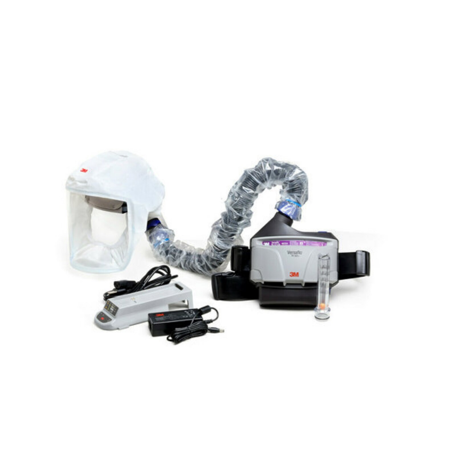 Versaflo PAPR Kit TR-300N+ Medium/Large product image