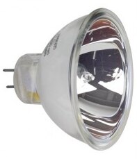 Curing Light Bulb JCRM 12V 75W, SE124 - Curing Light Bulb JCRM 12V 75W, SE124 - Image 1
