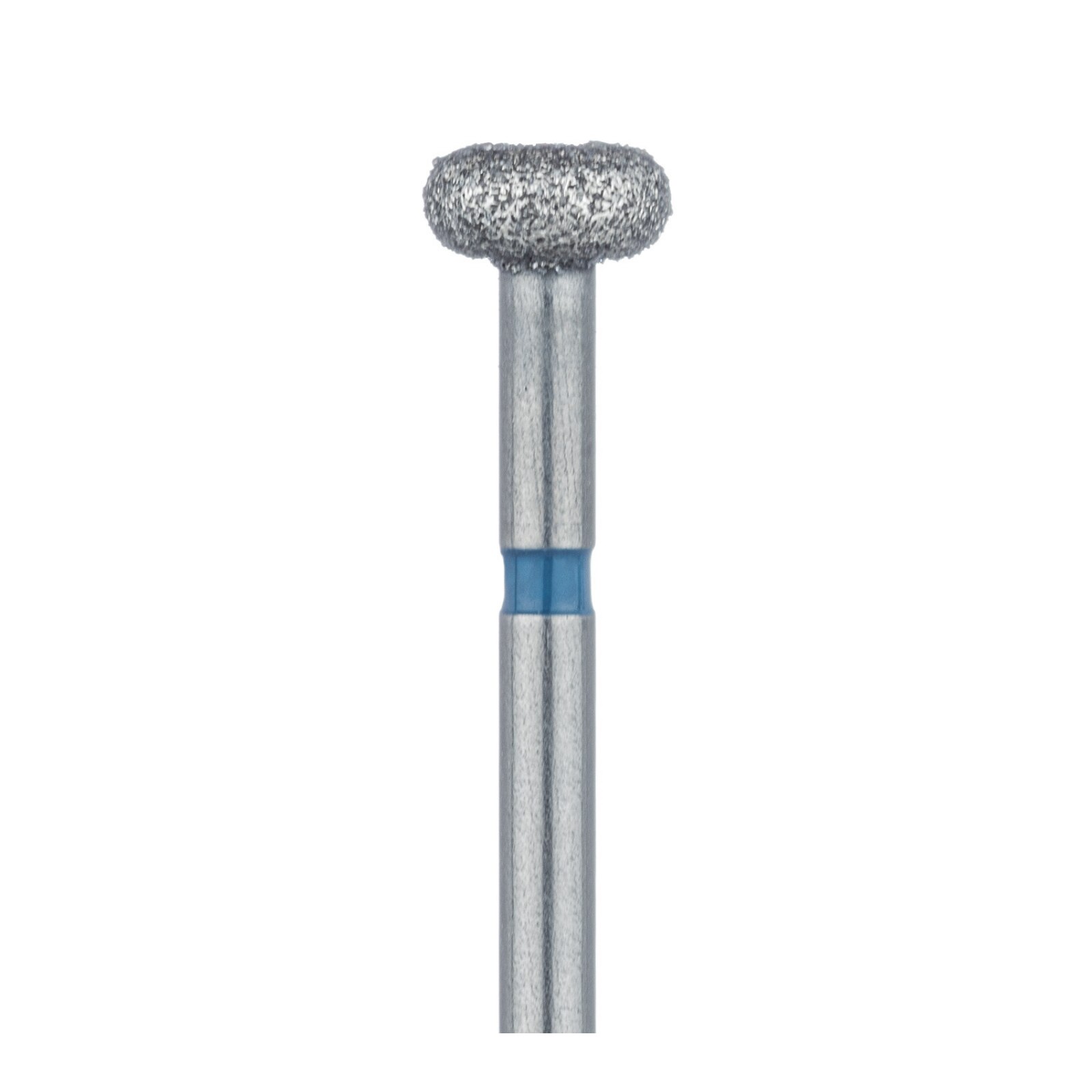 Diamond Bur Friction Grip Medium 909/040 5/Pk thumbnail 5