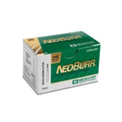 NeoBurr Sugical Length RASL2 10/Pk
