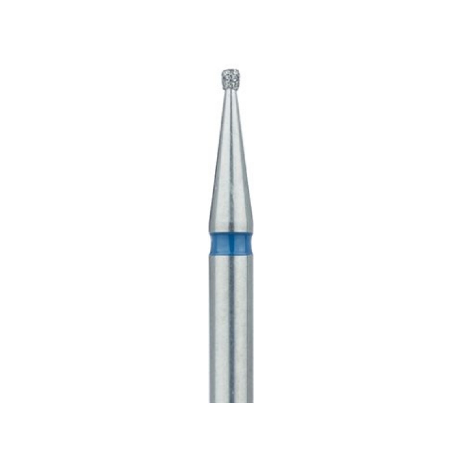 Meisinger Diamond Inverted Cone Medium 1.0 mm HP 805-010-HP 5/Pack product image