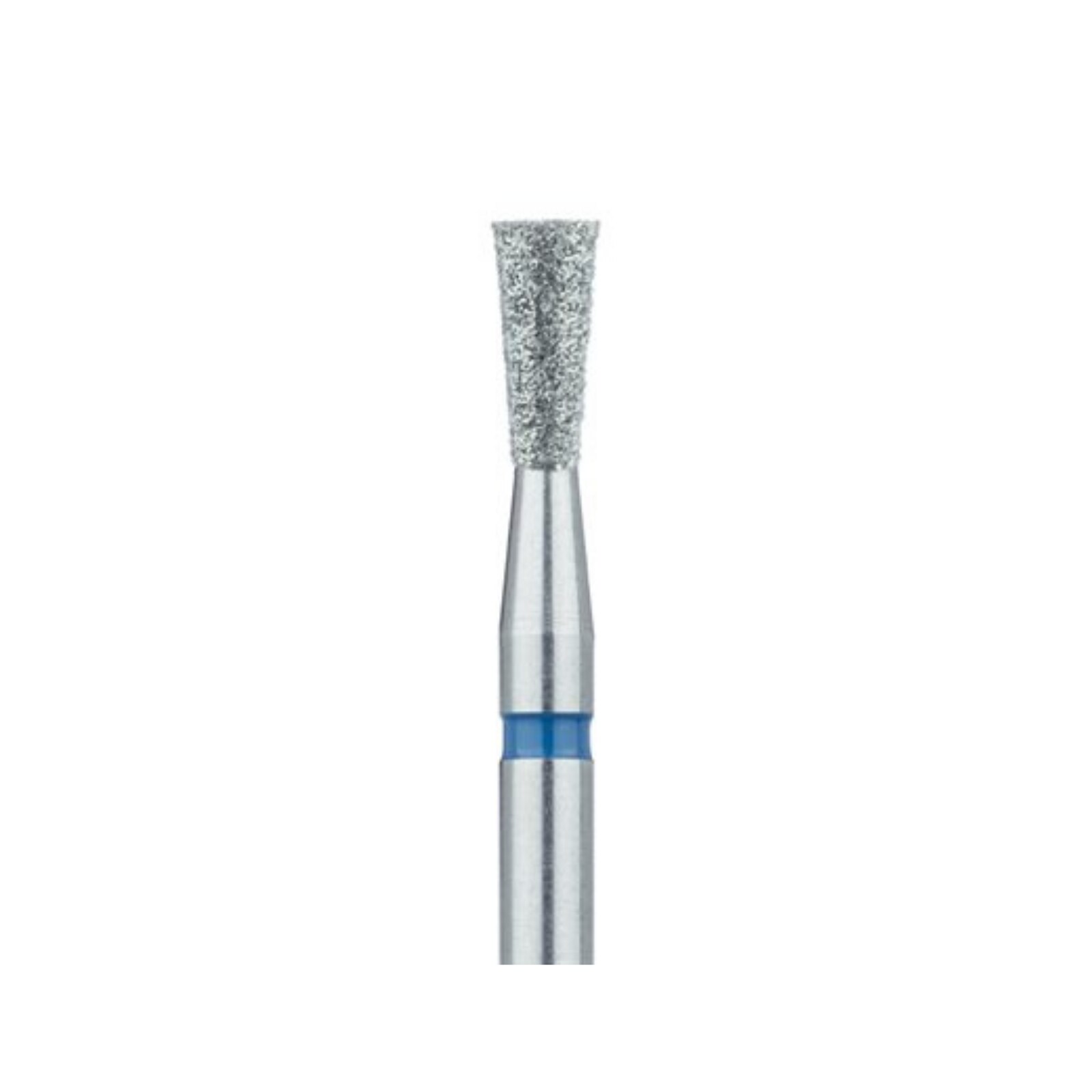 Meisinger Diamond Inverted Cone 2.5 mm Medium Long HP 807-025-HP 5/Pack product image