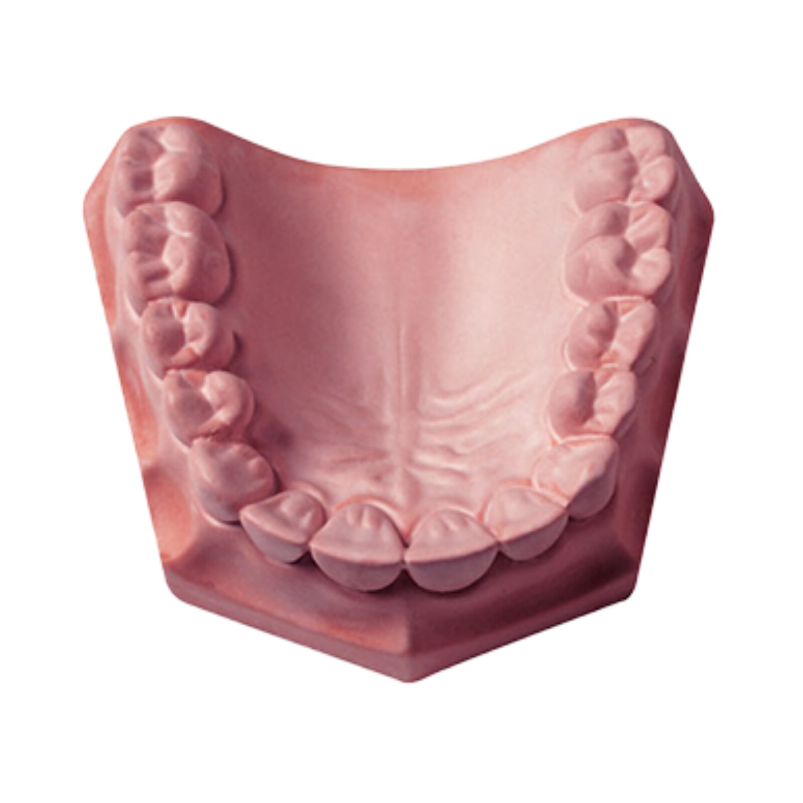 Silky-Rock Die Stone Type IV Violet 80/140Gm thumbnail 5