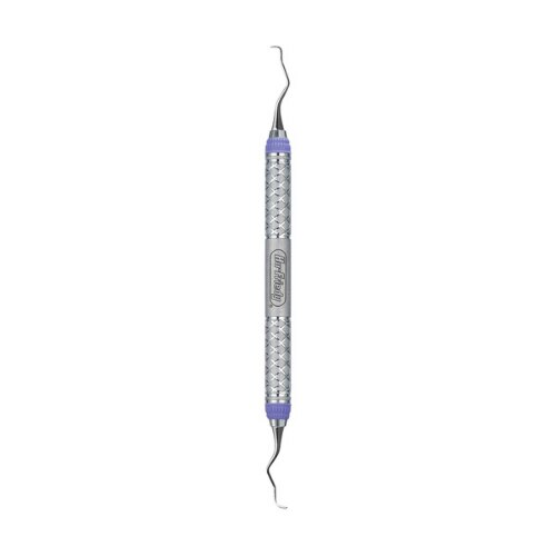 Hu-Friedy - Curette Langer DE 3/4 #9 Handle, SL3/49E2 thumbnail 18