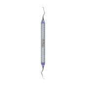 Curette Langer DE 3/4 #9 Handle