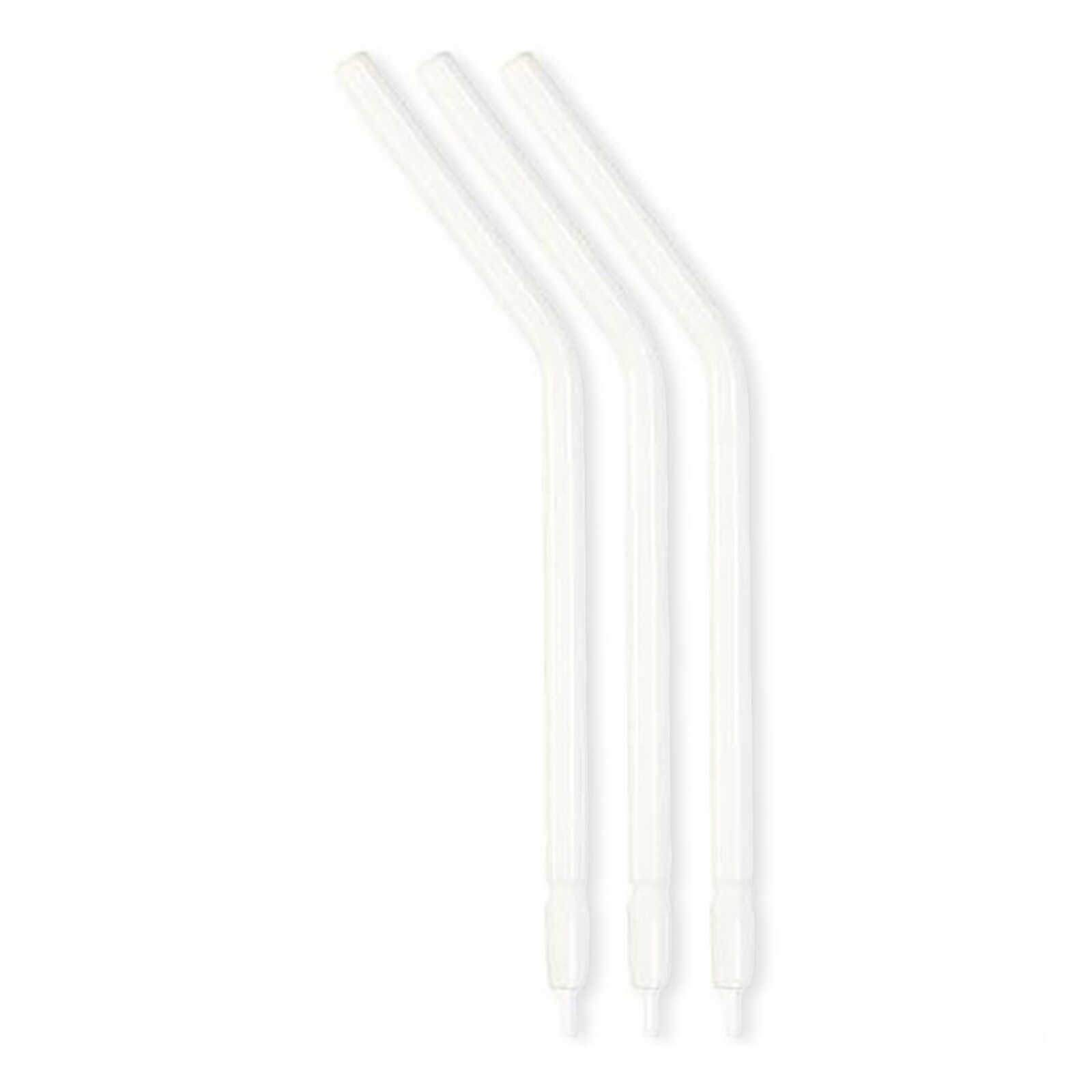 Unipack Air / Water Syringe Tips 250/BG 16 BG/CA White 16BX/CA product image