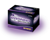 Piranha Diamond 859-012F 25/Pk
