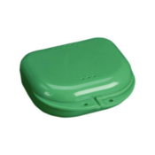 Chroma Retainer Box Green 12/Pk