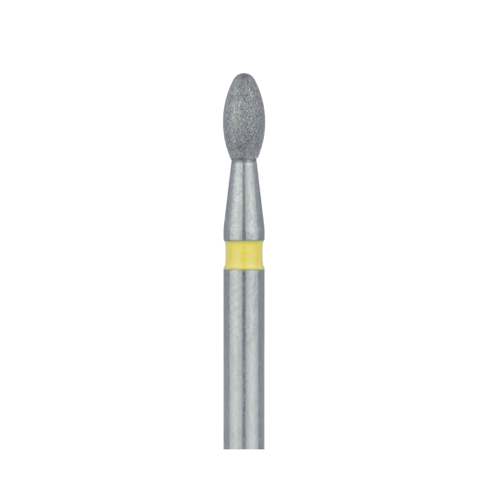 Diamond Bur Friction Grip Extra Fine 833C/018 5/Pk product image