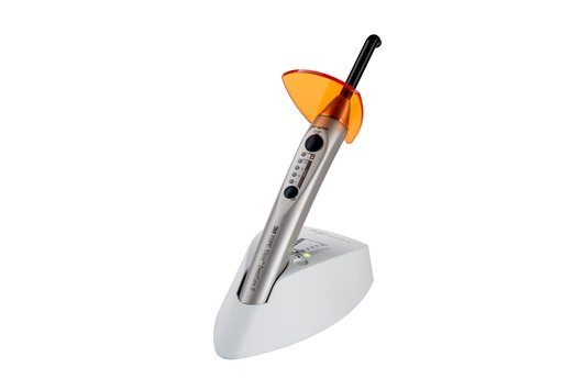 Elipar DeepCure-S LED Curing Light System, Kit thumbnail 9