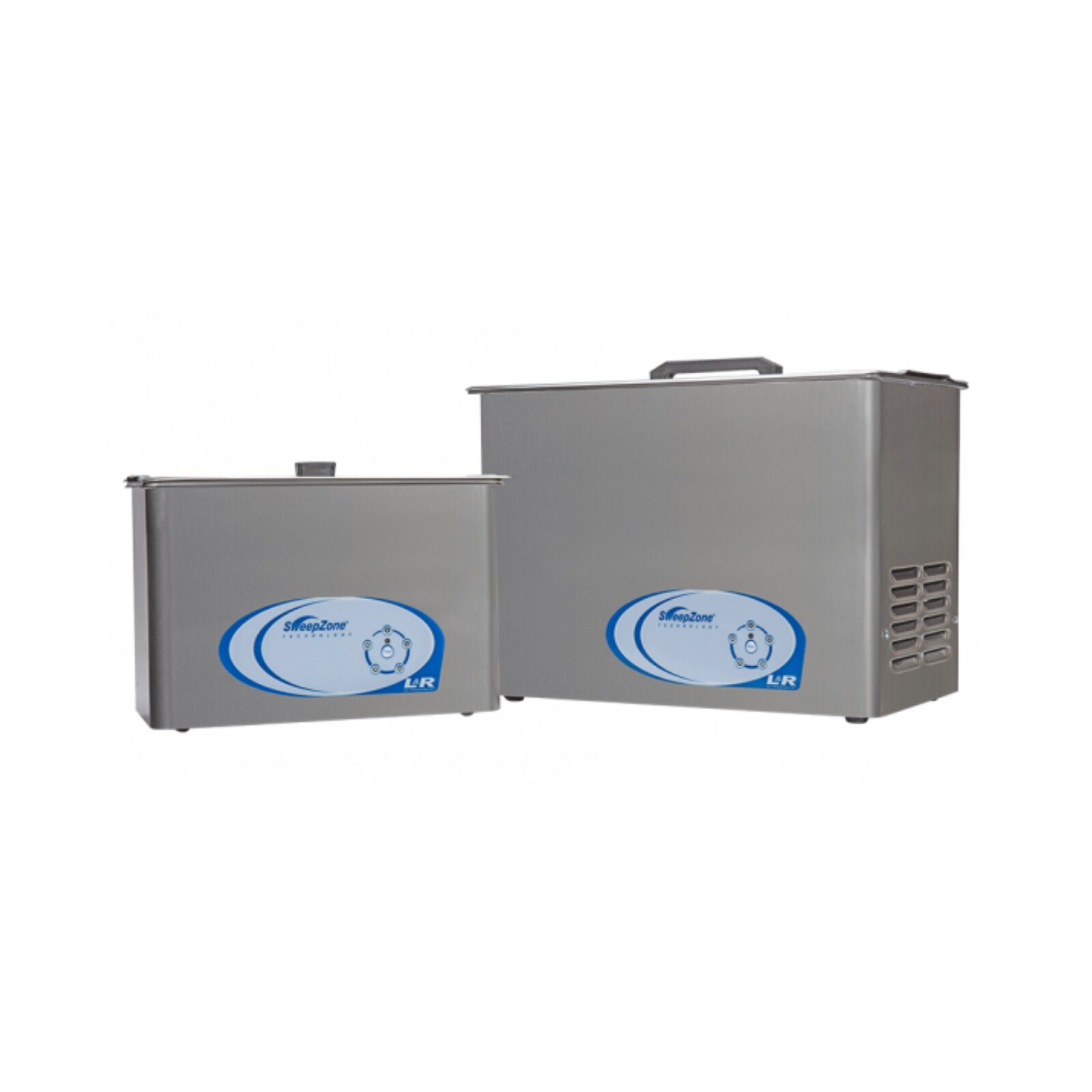 SweepZone® 360R Recessed Ultrasonic Cleaning System thumbnail 3