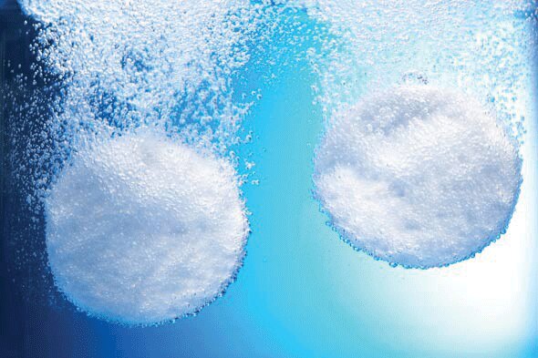 Denture Tablets 40/Box product image