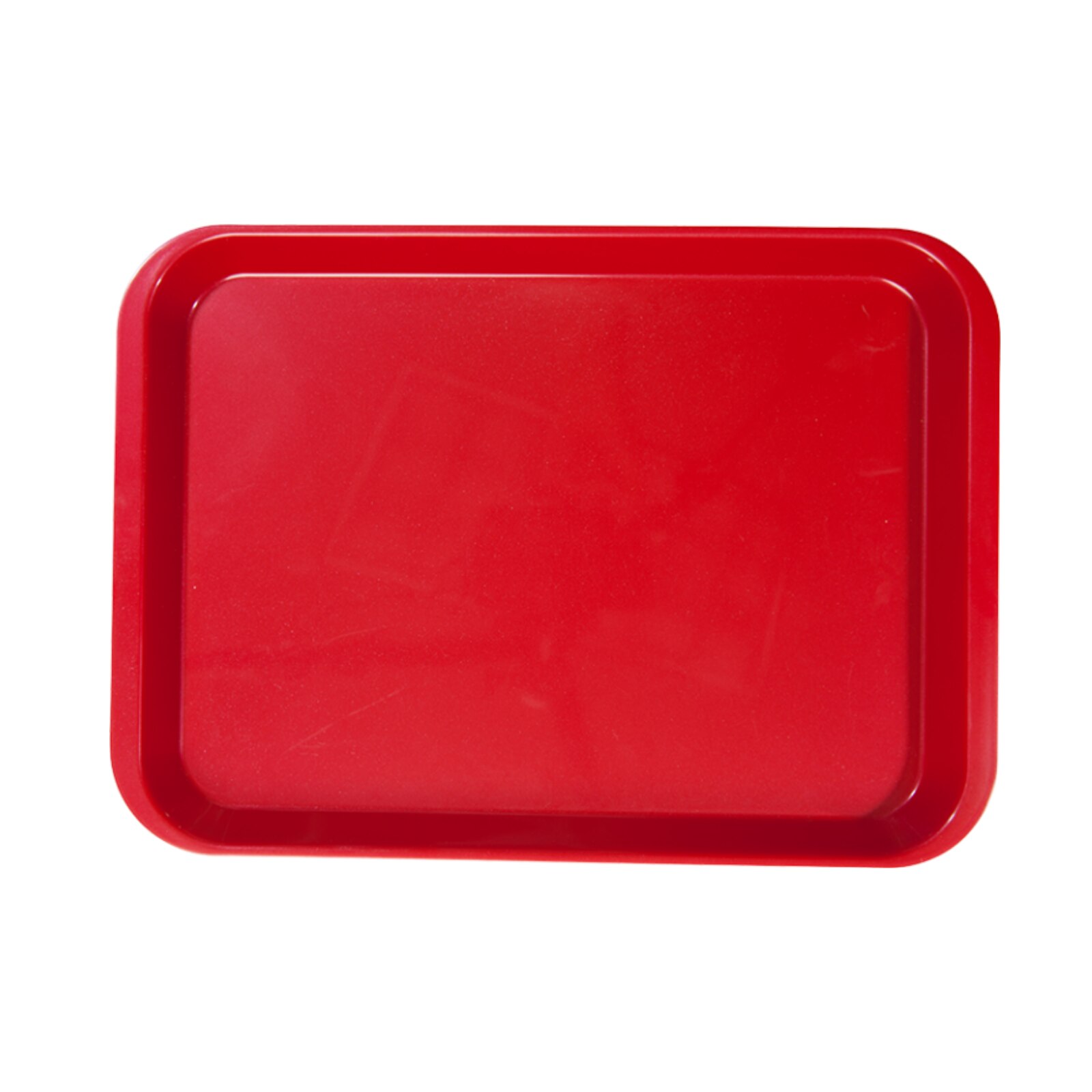 B-Lok Flat Tray Classic Red, 20Z401M product image
