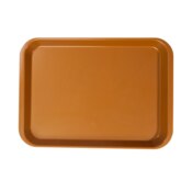 B-Lok Flat Tray Classic Copper