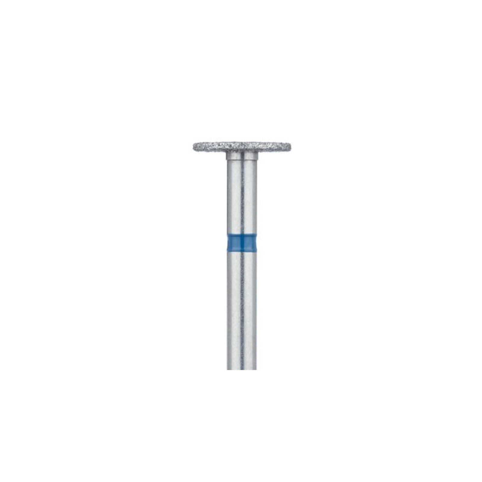 #818-075 Medium Diamond Bur Thin Wheel HP Pack of 2 product image