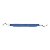 Cruise Line Barnhart 1/2 Blue Rigid