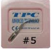 Piezo Scaler Tip #5 product image