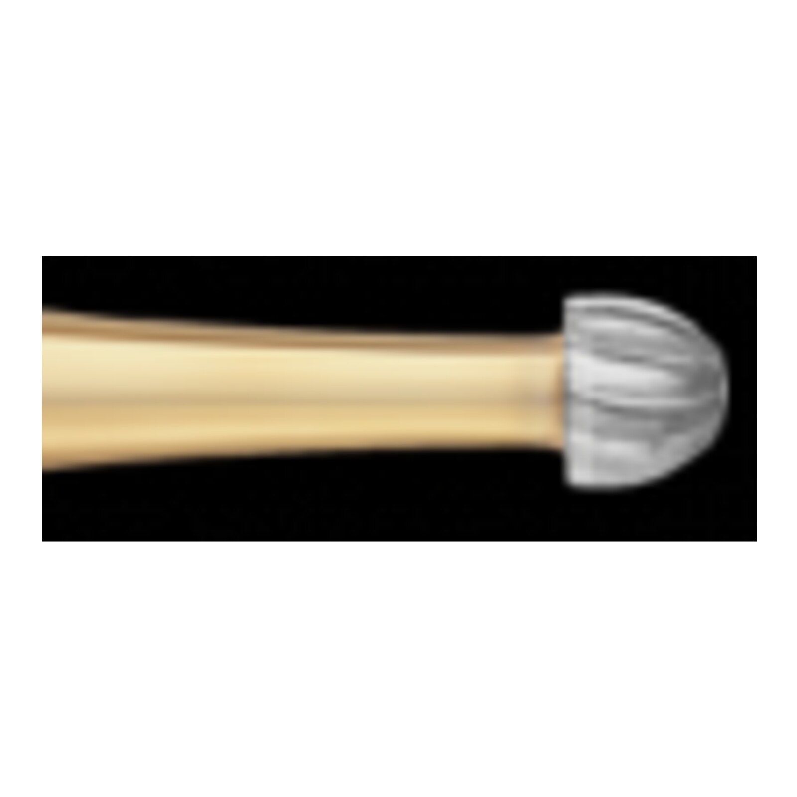 12-Blade Trimming &amp; Finishing Carbide Burs, FG, Round, # 7004, 5/Pk, 15086-5 thumbnail 10