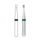 Midwest Multi-Use Diamonds 805-014C FG Inv Cone 5/Pk