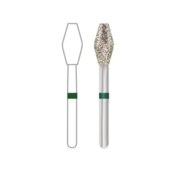 Midwest Multi-Use Diamonds 811-037C FG Barrel 5/Pk