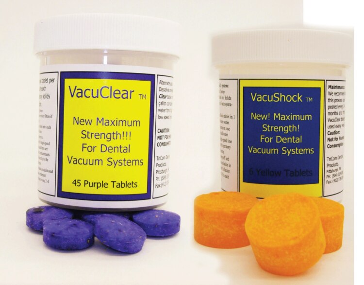 VacuShock Kit product image