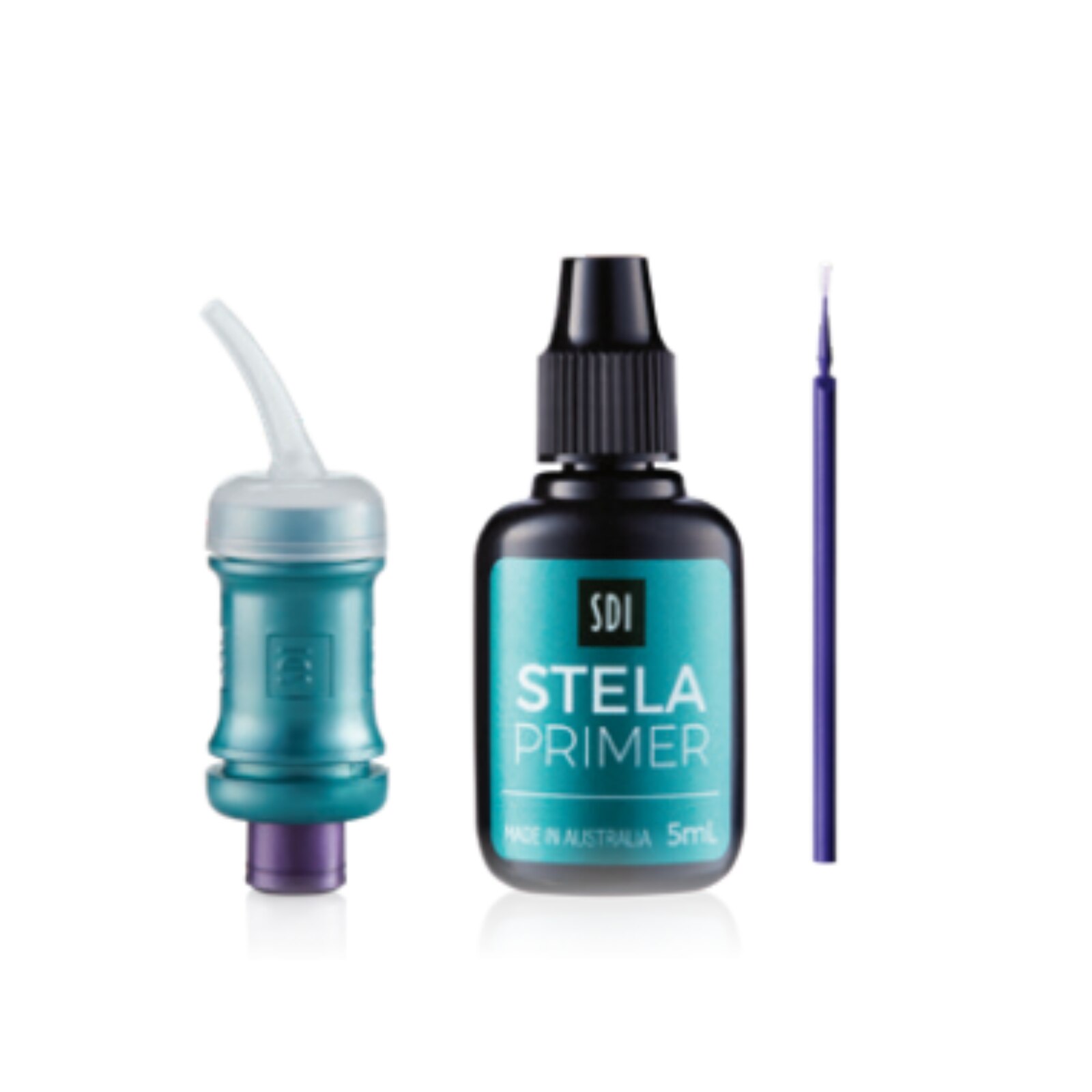 Stela Capsule Composite Universal Intro Kit Ea. product image