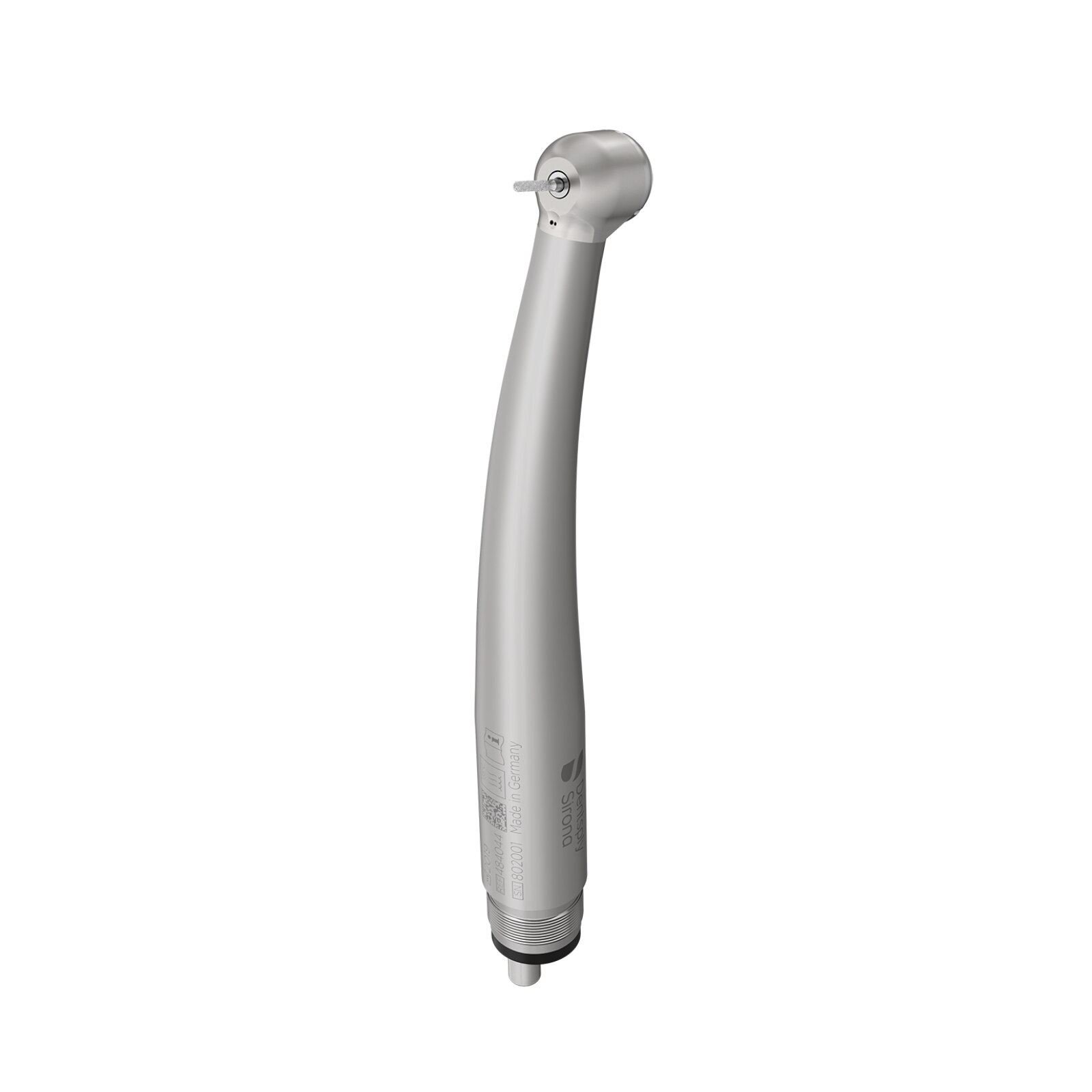 Midwest Quiet Air Handpiece 4 Hole Ea product image