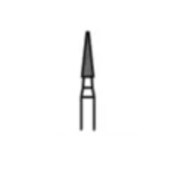 Trimming & Finishing Carbide Burs 7612 5/Pk