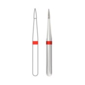 Midwest Multi-Use Diamonds 889-010F FG Flame 5/Pk