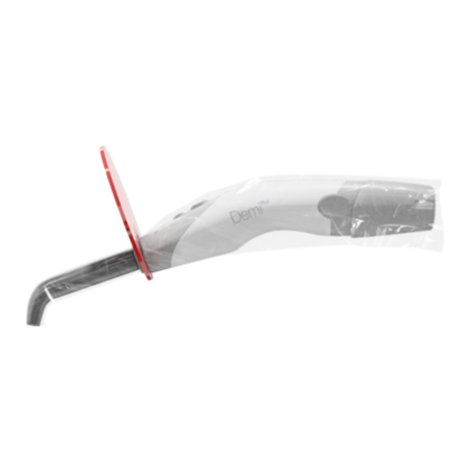 Complete DEMI Curing Light Sleeves, 250/Pk - Complete DEMI Curing Light Sleeves, 250/Pk - Image 1